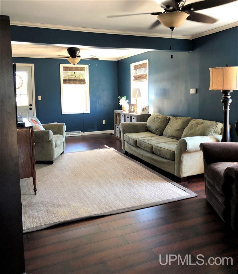 123 Ridge Street Negaunee, MI 49866 - Photo 2 of 13 Gallery Image 2