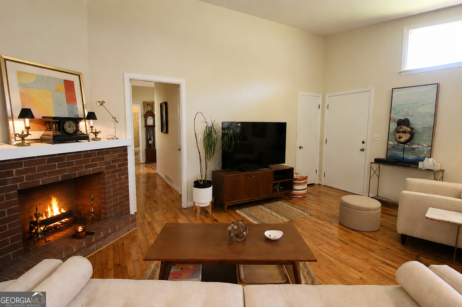 132 Robin Hood Road Northeast Rome, GA 30161 - Photo 6 of 39