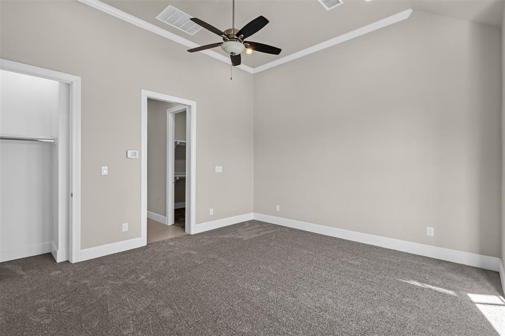 2238 Alterbrook Lane Dallas, TX 75219 - Photo 15 of 19 wooden floor in an empty room