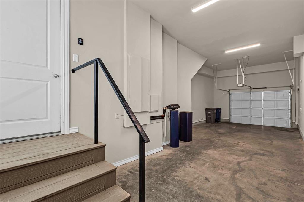 2238 Alterbrook Lane Dallas, TX 75219 - Photo 19 of 19 a view of an empty room