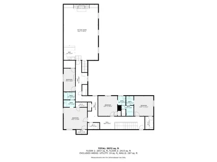 $859,000 | 135 North Country Club Drive, Hendersonville, TN 37075