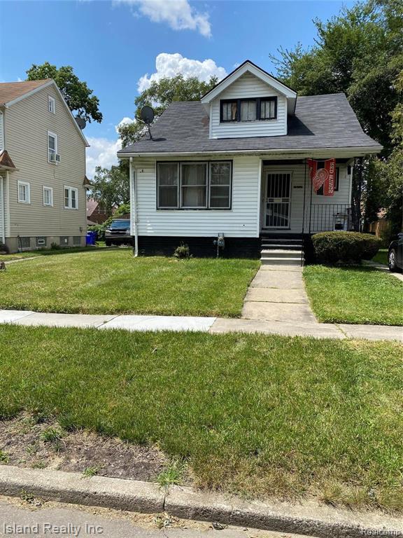 15737 Prevost Street Detroit, MI 48227 - Photo 1 of 10