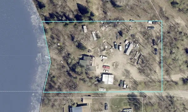 $140,000 | 62038 Back Of The Bay Trail, Bigfork, MN 56628