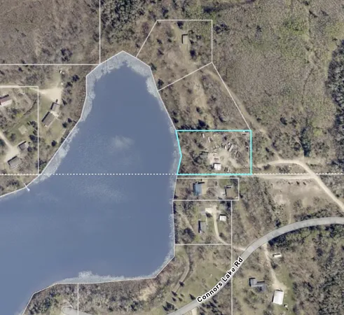 $140,000 | 62038 Back Of The Bay Trail, Bigfork, MN 56628