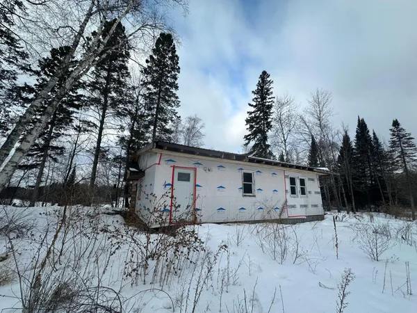$140,000 | 62038 Back Of The Bay Trail, Bigfork, MN 56628