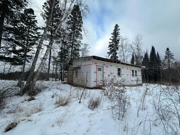 $140,000 | 62038 Back Of The Bay Trail, Bigfork, MN 56628