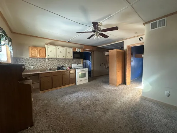 $140,000 | 62038 Back Of The Bay Trail, Bigfork, MN 56628