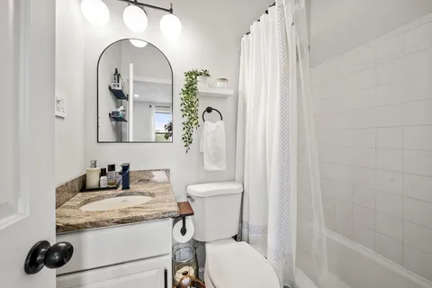 $619,000 | 549 Columbus Avenue, Unit 2, Boston, MA 02118