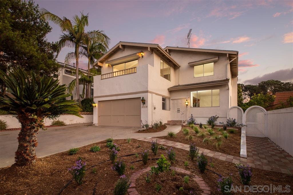 2019 Cordero Road Del Mar, CA 92014 - Photo 2 of 25