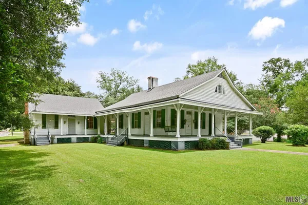 $325,000 | 11127 Plank Road, Clinton, LA 70722