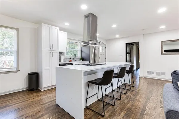 $2,200 | 1300 Wichita Drive Southwest, Atlanta, GA 30311