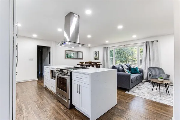 $2,200 | 1300 Wichita Drive Southwest, Atlanta, GA 30311