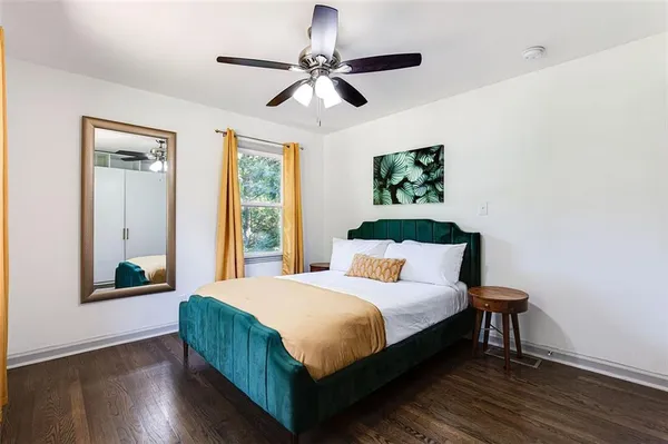 $2,200 | 1300 Wichita Drive Southwest, Atlanta, GA 30311