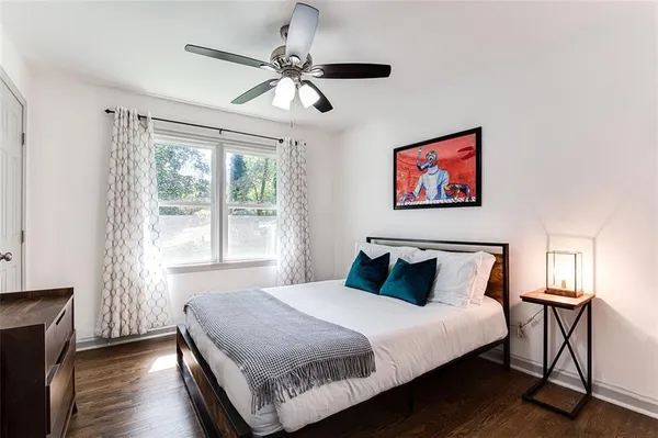 $2,200 | 1300 Wichita Drive Southwest, Atlanta, GA 30311