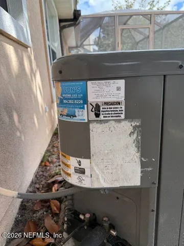 $2,300 | 732 Grand Parke Drive, St. Johns, FL 32259