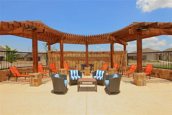 $550,000 | 1204 Butterfly Dale Drive, Lavon, TX 75166
