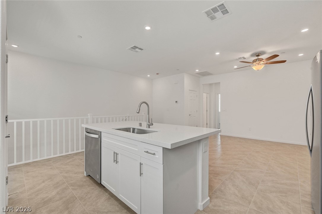 5656 Spellbinding Street Las Vegas, NV 89148 - Photo 5 of 43