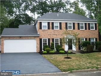 208 Flint Road Langhorne, PA 19047 - Photo 1 of 12 Exterior Front