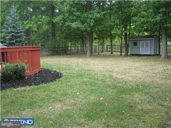 208 Flint Road Langhorne, PA 19047 - Photo 12 of 12 Exterior Back