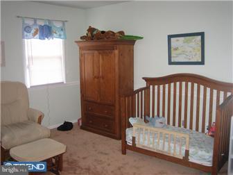 208 Flint Road Langhorne, PA 19047 - Photo 10 of 12 Bedroom 3