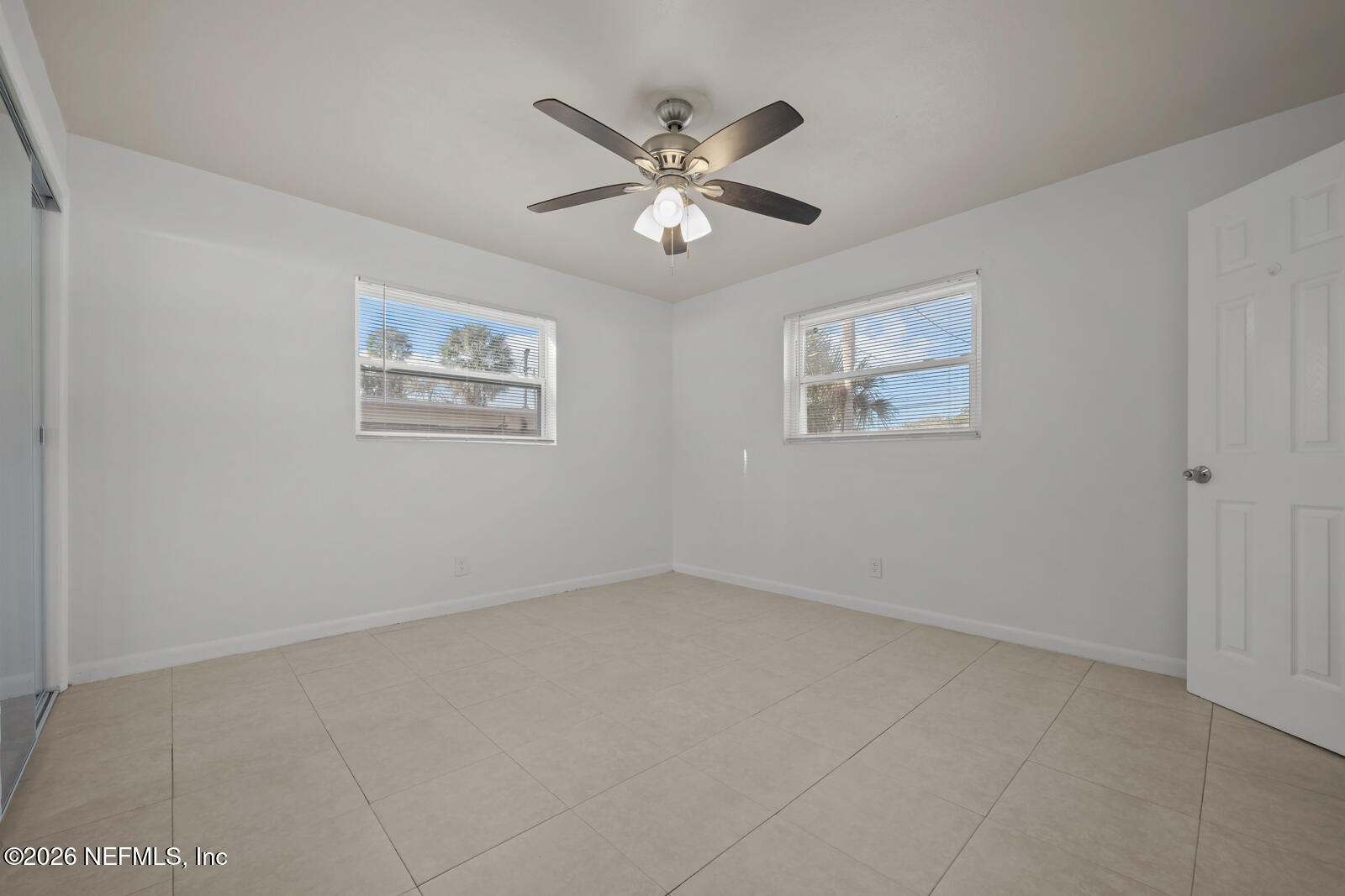 3509 Rogero Road Jacksonville, FL 32277 - Photo 10 of 23 Primary bedroom