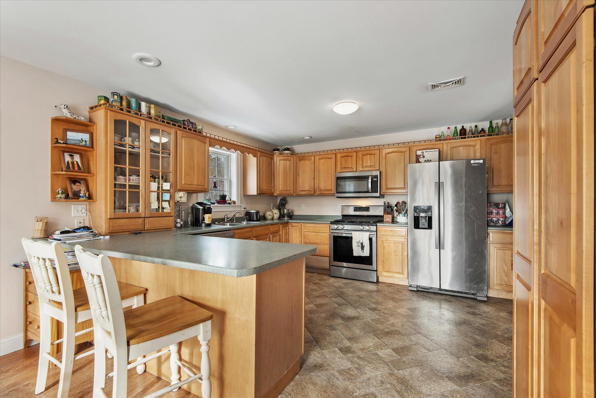 12 Ashley Lane Orrington, ME 04474 - Photo 14 of 32 28-12 Ashley Ln
