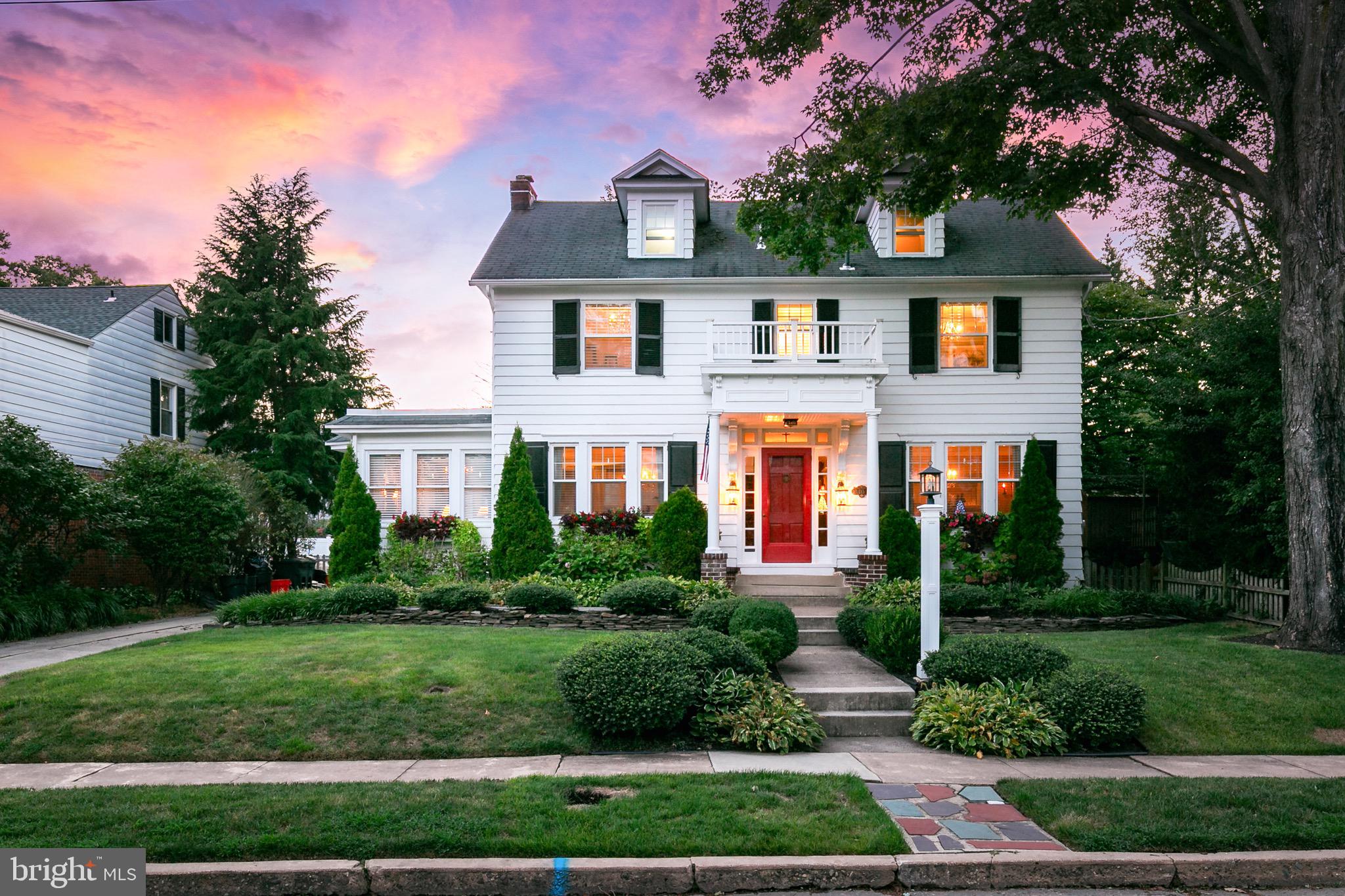 715 East Greenman Road Haddonfield, NJ 08033 - Photo 1 of 50 Gallery Image 1