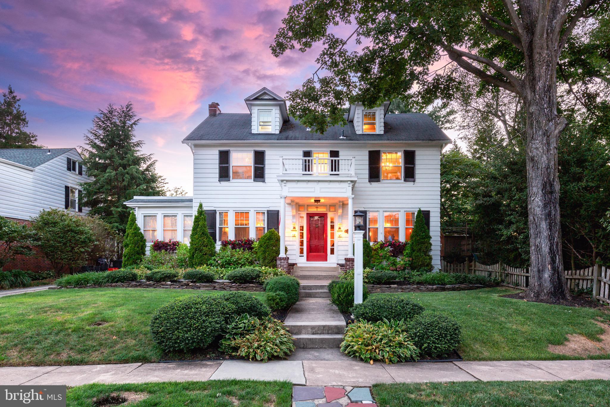 715 East Greenman Road Haddonfield, NJ 08033 - Photo 2 of 50 Gallery Image 2