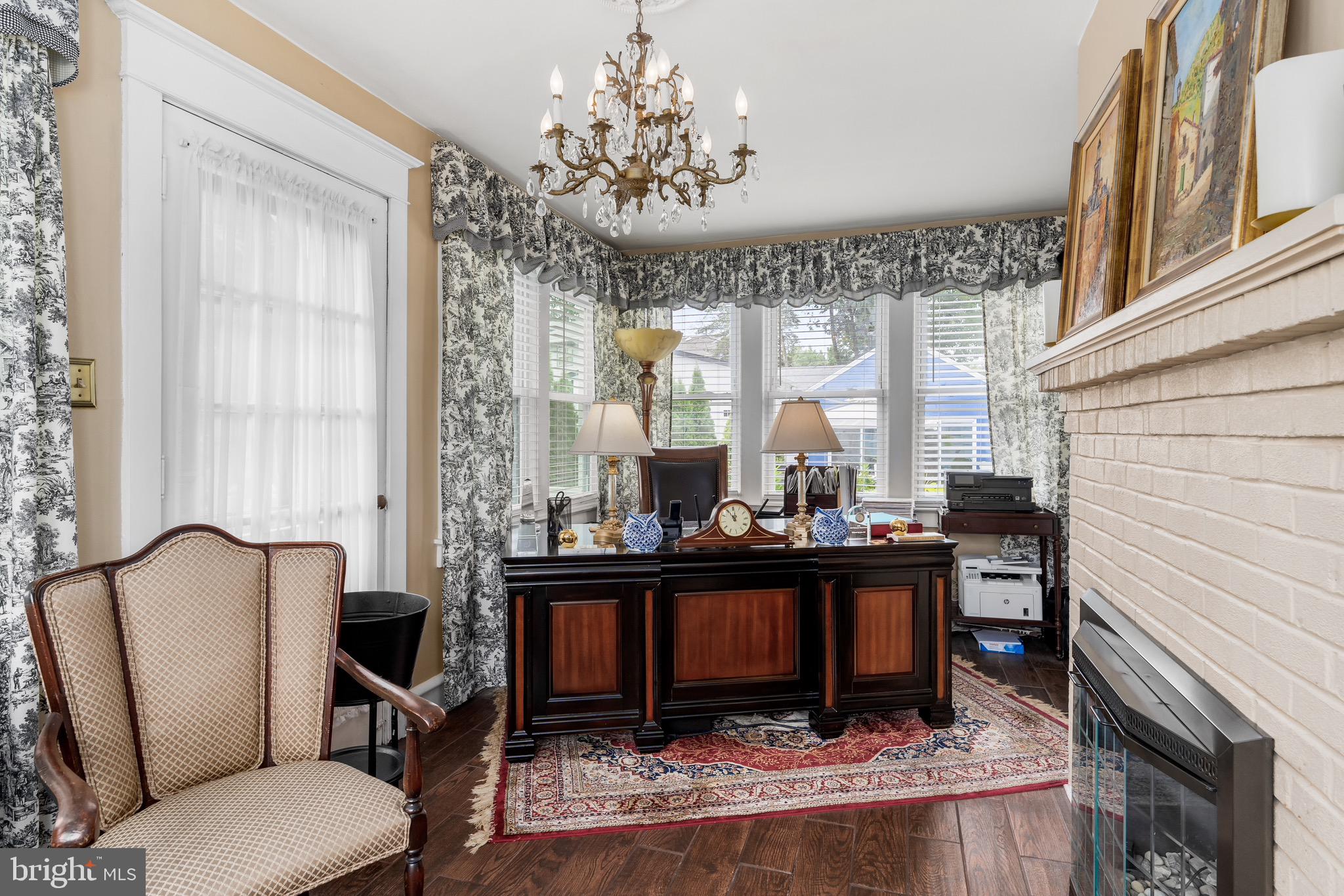715 East Greenman Road Haddonfield, NJ 08033 - Photo 11 of 50 Gallery Image 11