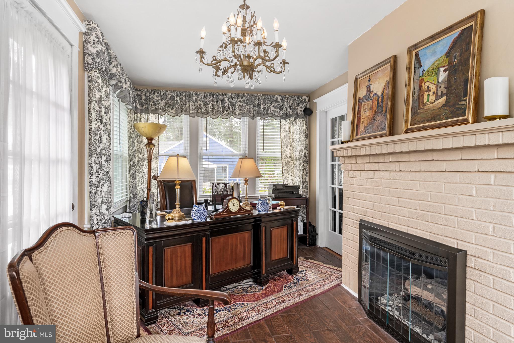 715 East Greenman Road Haddonfield, NJ 08033 - Photo 12 of 50 Gallery Image 12