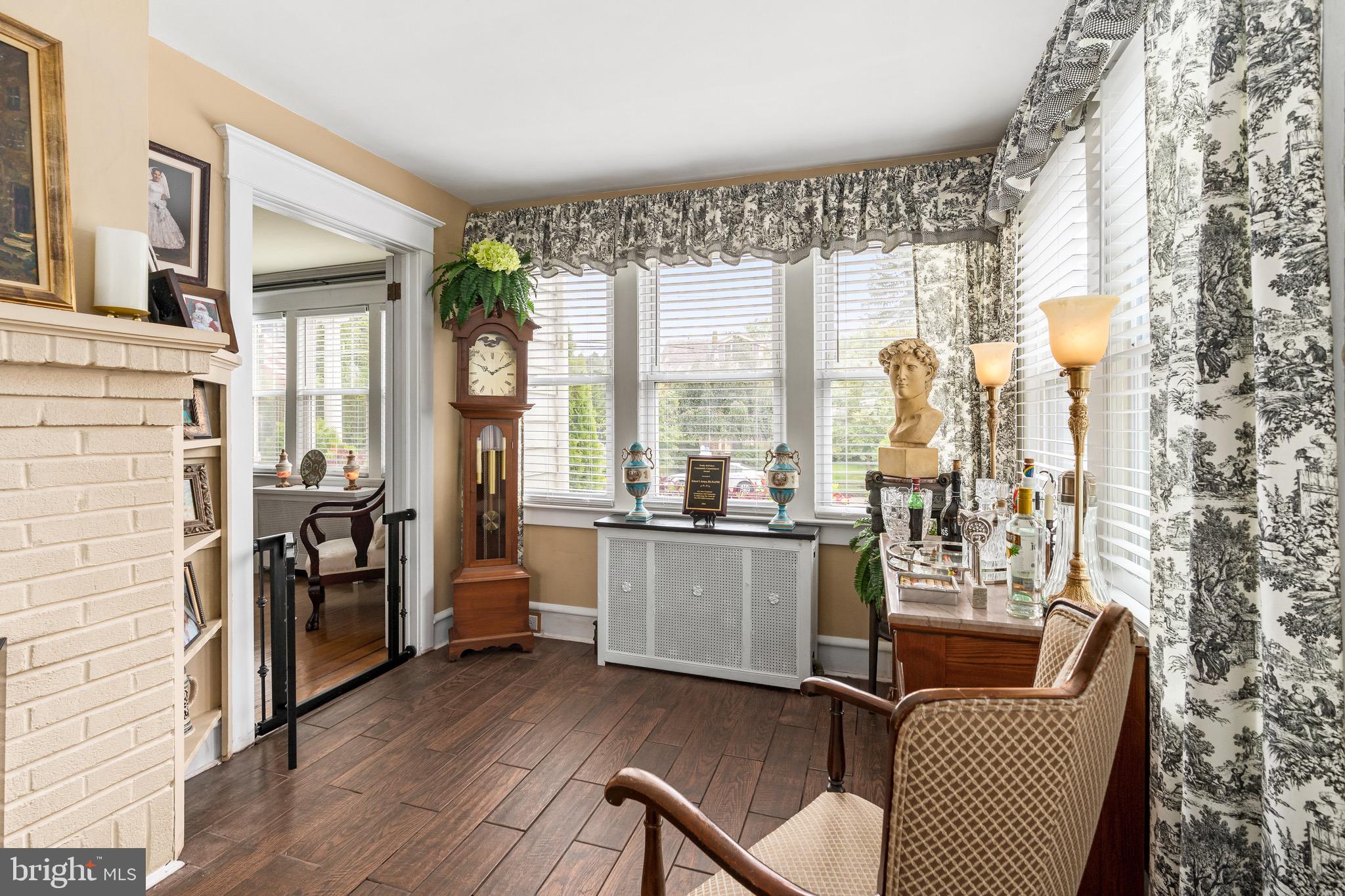 715 East Greenman Road Haddonfield, NJ 08033 - Photo 13 of 50 Gallery Image 13