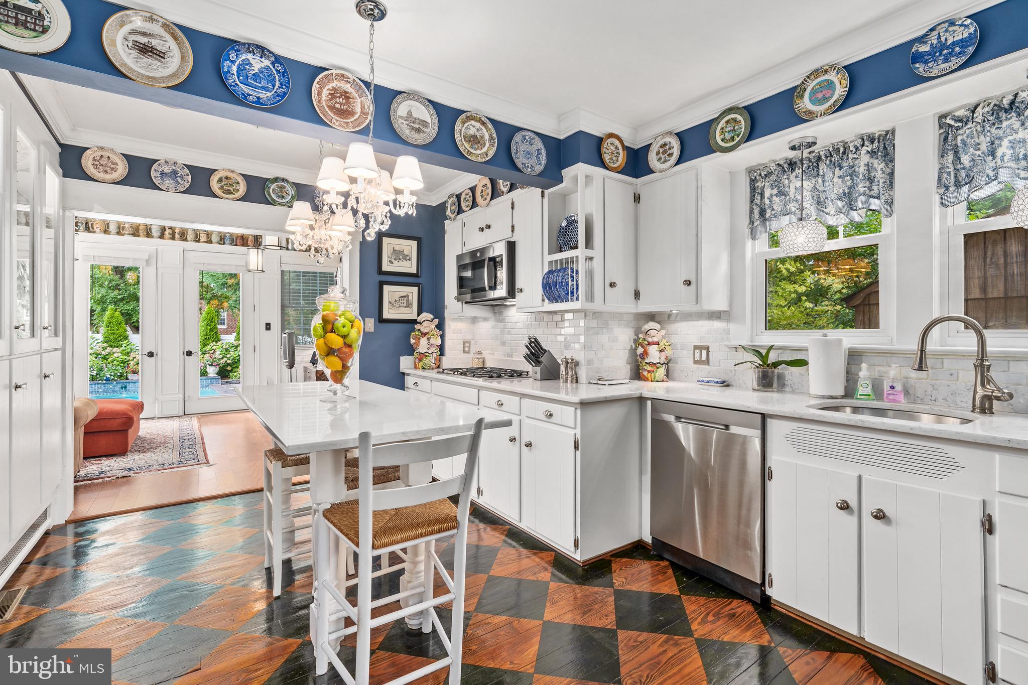 715 East Greenman Road Haddonfield, NJ 08033 - Photo 16 of 50 Gallery Image 16