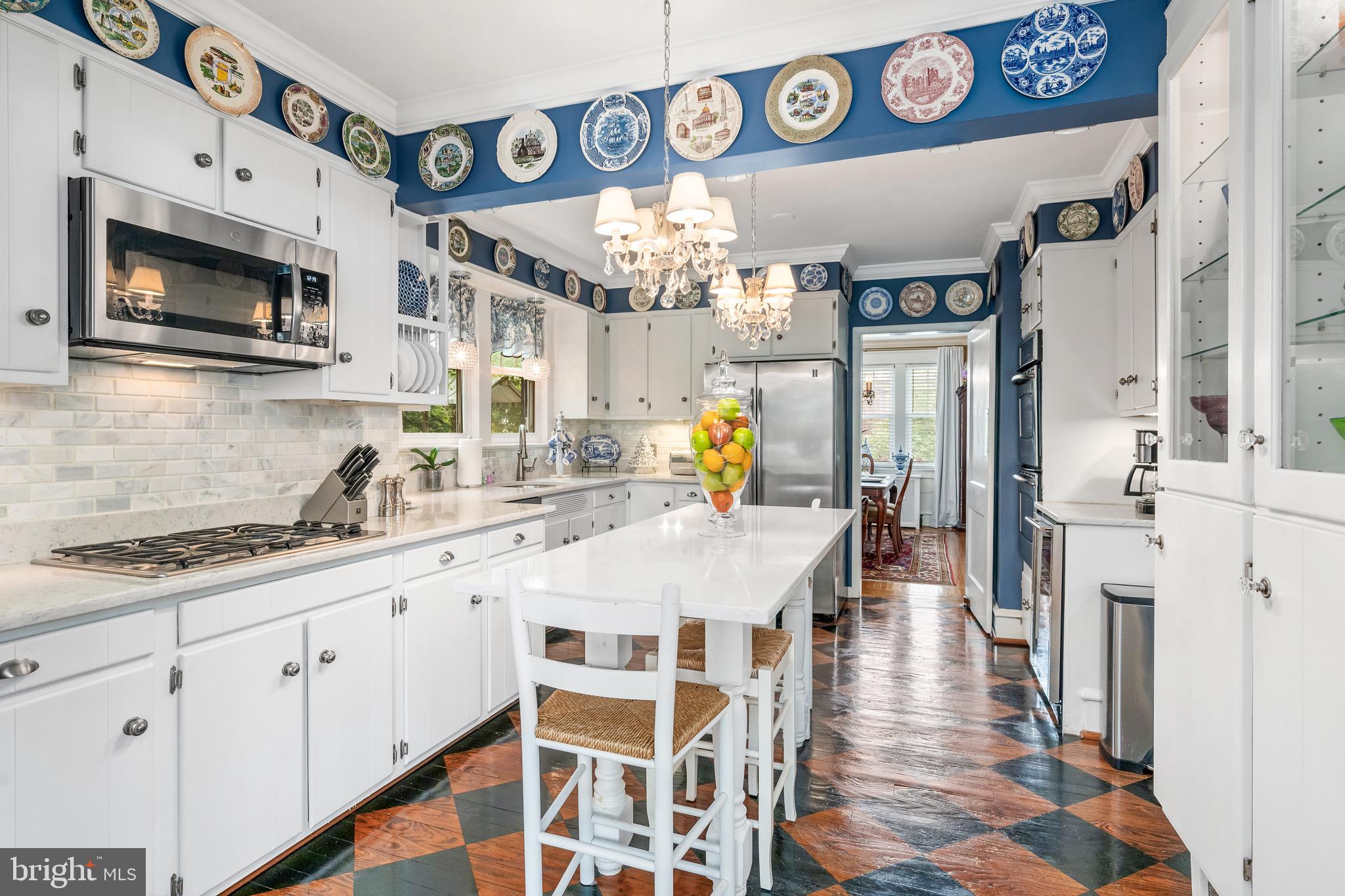 715 East Greenman Road Haddonfield, NJ 08033 - Photo 17 of 50 Gallery Image 17