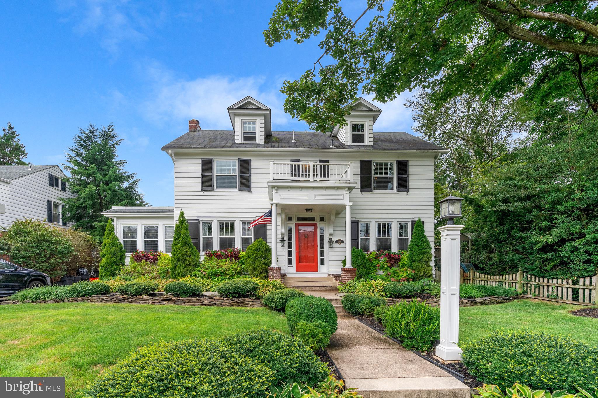 715 East Greenman Road Haddonfield, NJ 08033 - Photo 3 of 50 Gallery Image 3