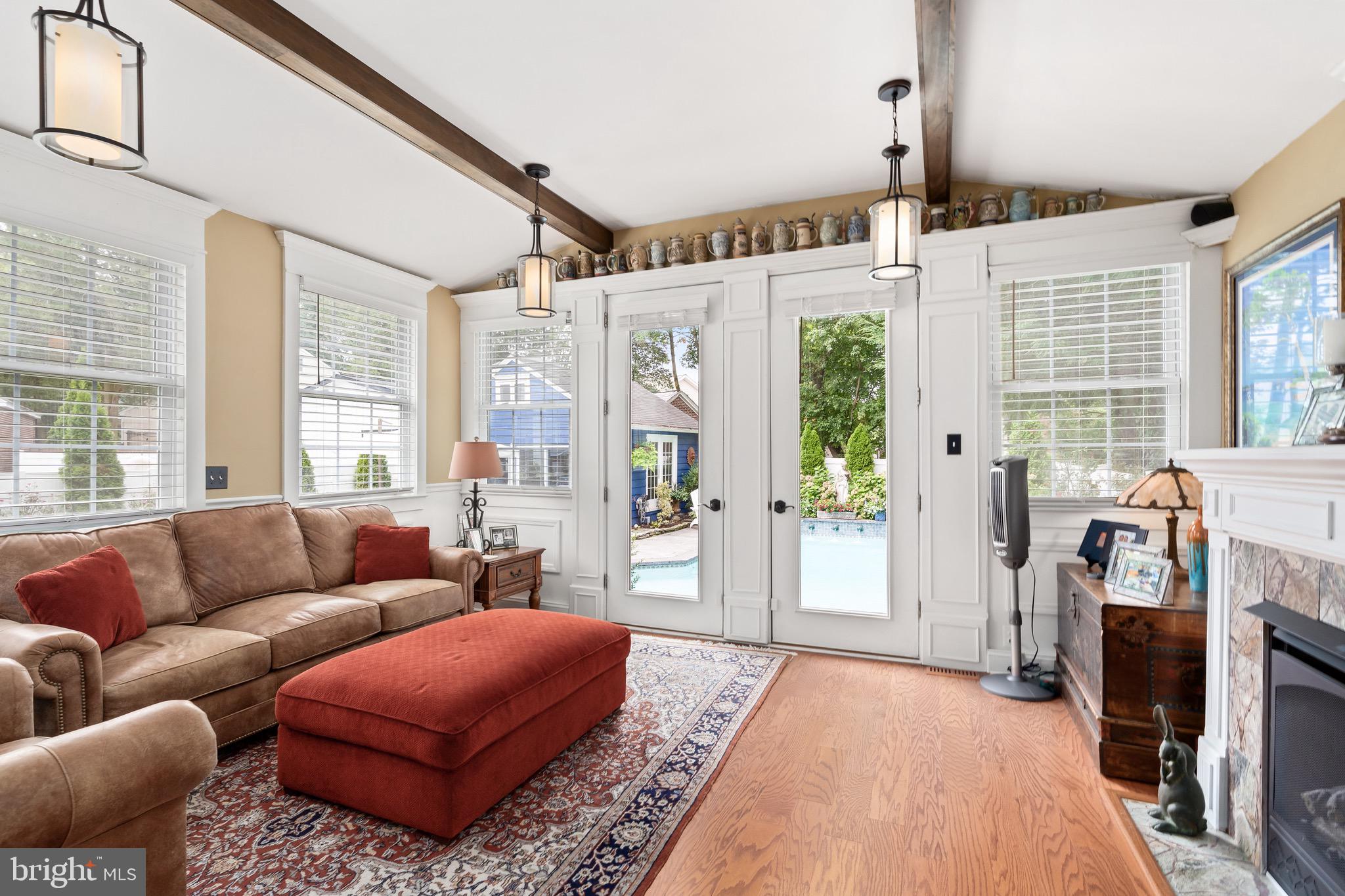 715 East Greenman Road Haddonfield, NJ 08033 - Photo 21 of 50 Gallery Image 21
