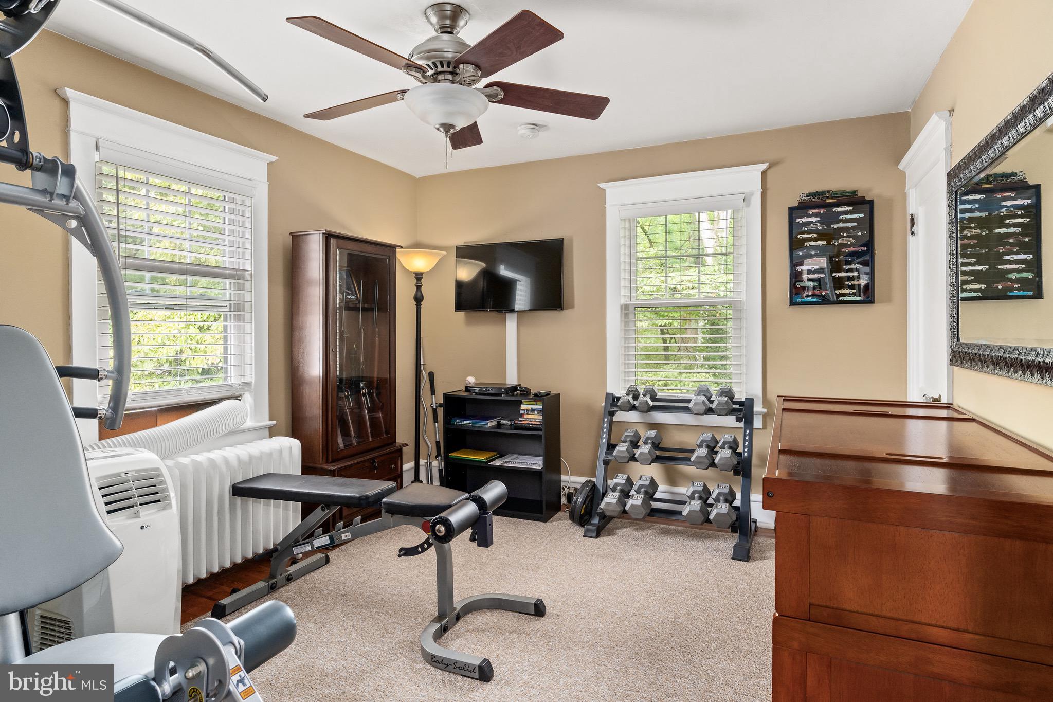 715 East Greenman Road Haddonfield, NJ 08033 - Photo 28 of 50 Gallery Image 28