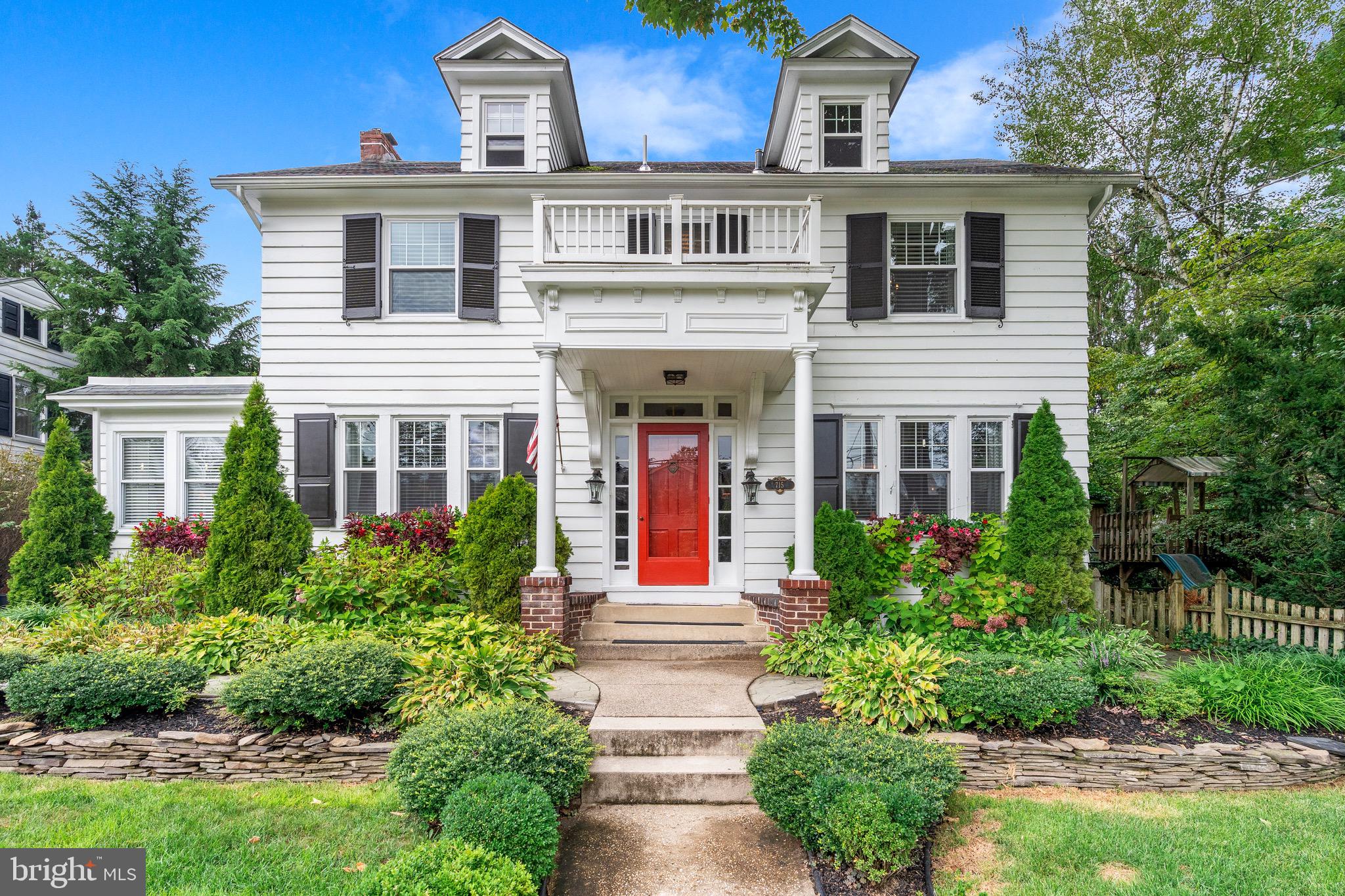 715 East Greenman Road Haddonfield, NJ 08033 - Photo 4 of 50 Gallery Image 4