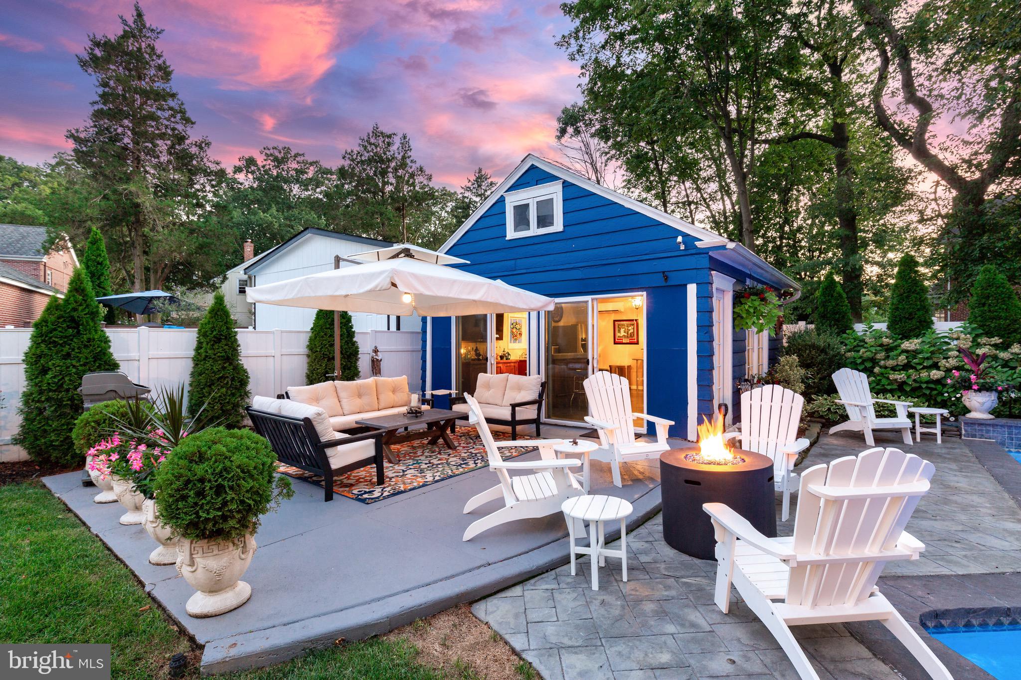 715 East Greenman Road Haddonfield, NJ 08033 - Photo 32 of 50 Gallery Image 32