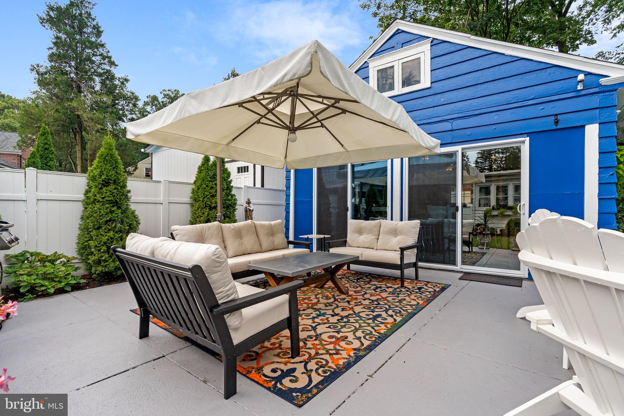 715 East Greenman Road Haddonfield, NJ 08033 - Photo 33 of 50 Gallery Image 33