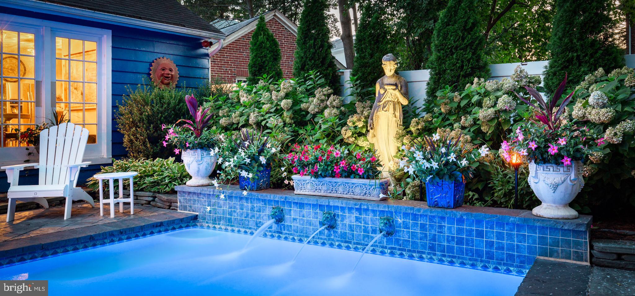 715 East Greenman Road Haddonfield, NJ 08033 - Photo 34 of 50 Gallery Image 34