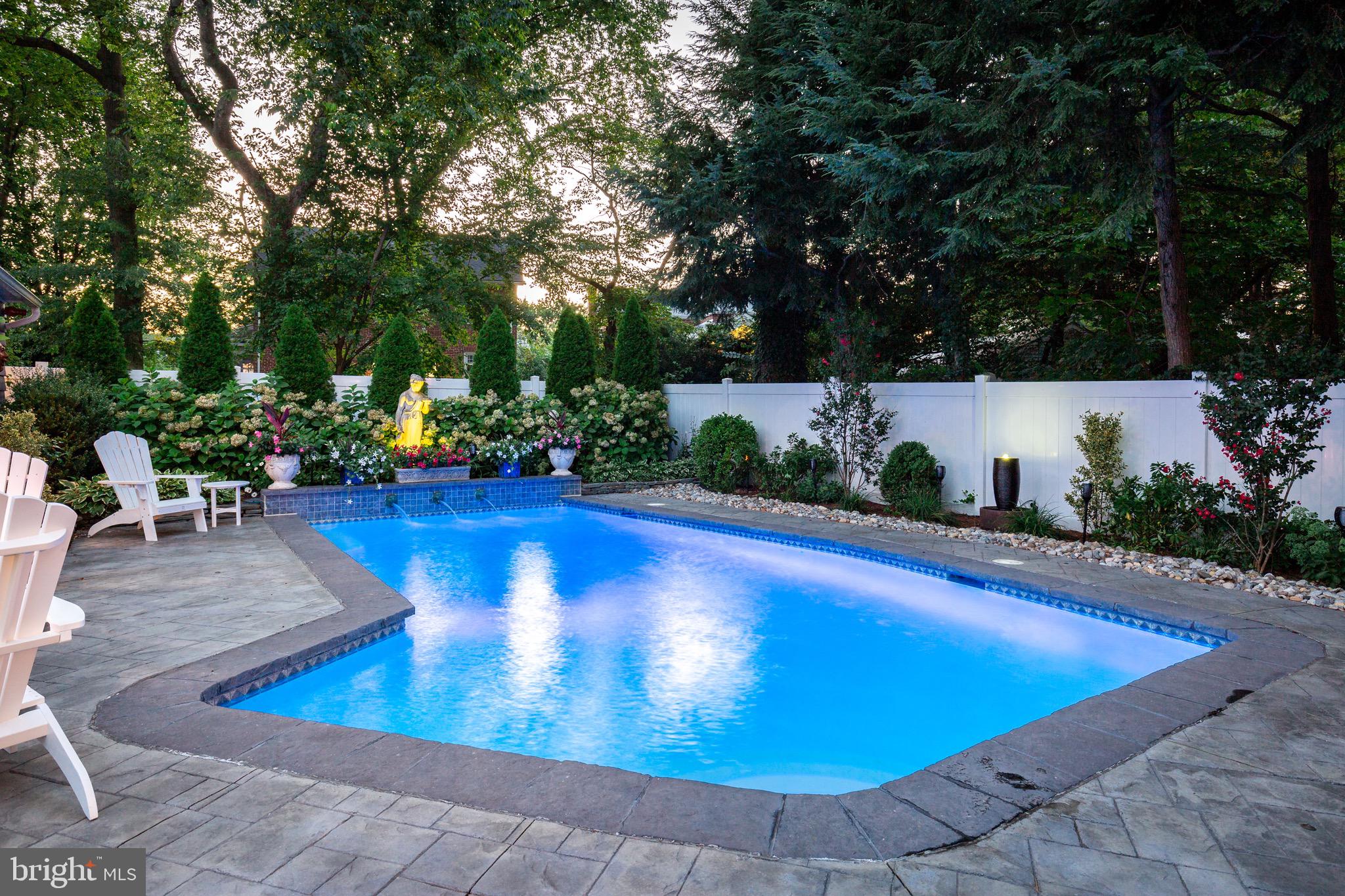 715 East Greenman Road Haddonfield, NJ 08033 - Photo 39 of 50 Gallery Image 39