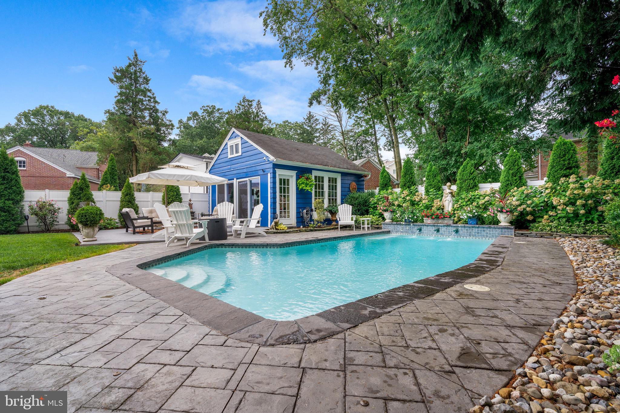 715 East Greenman Road Haddonfield, NJ 08033 - Photo 43 of 50 Gallery Image 43