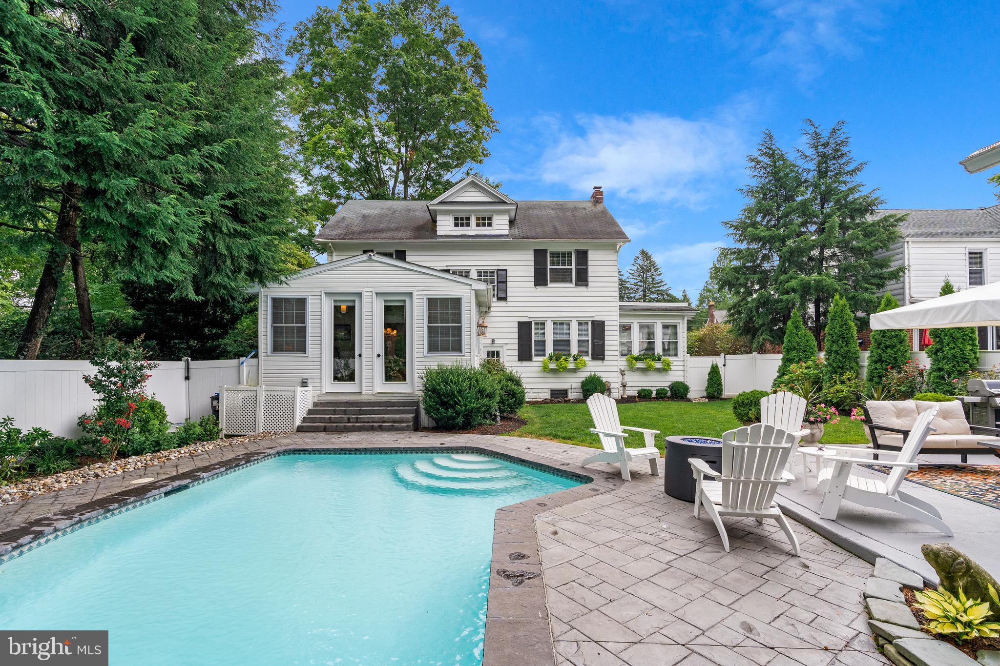 715 East Greenman Road Haddonfield, NJ 08033 - Photo 44 of 50 Gallery Image 44