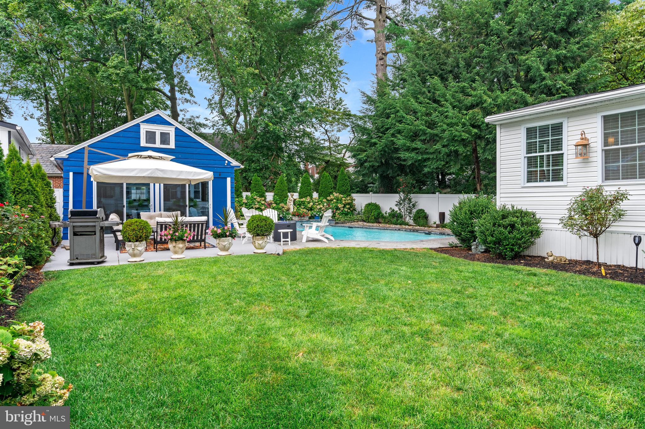 715 East Greenman Road Haddonfield, NJ 08033 - Photo 45 of 50 Gallery Image 45
