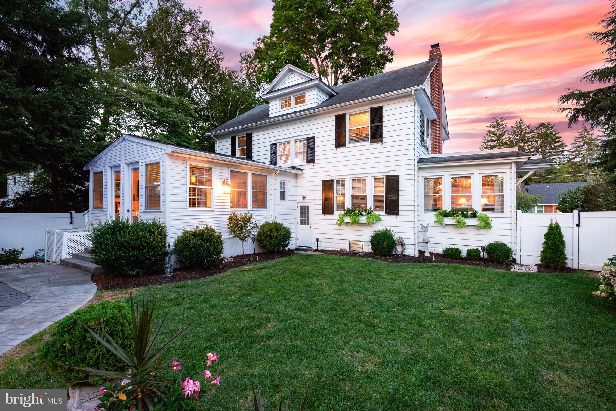 715 East Greenman Road Haddonfield, NJ 08033 - Photo 46 of 50 Gallery Image 46