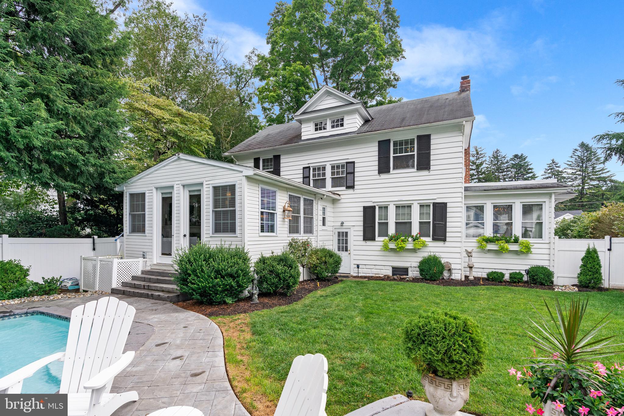 715 East Greenman Road Haddonfield, NJ 08033 - Photo 49 of 50 Gallery Image 49