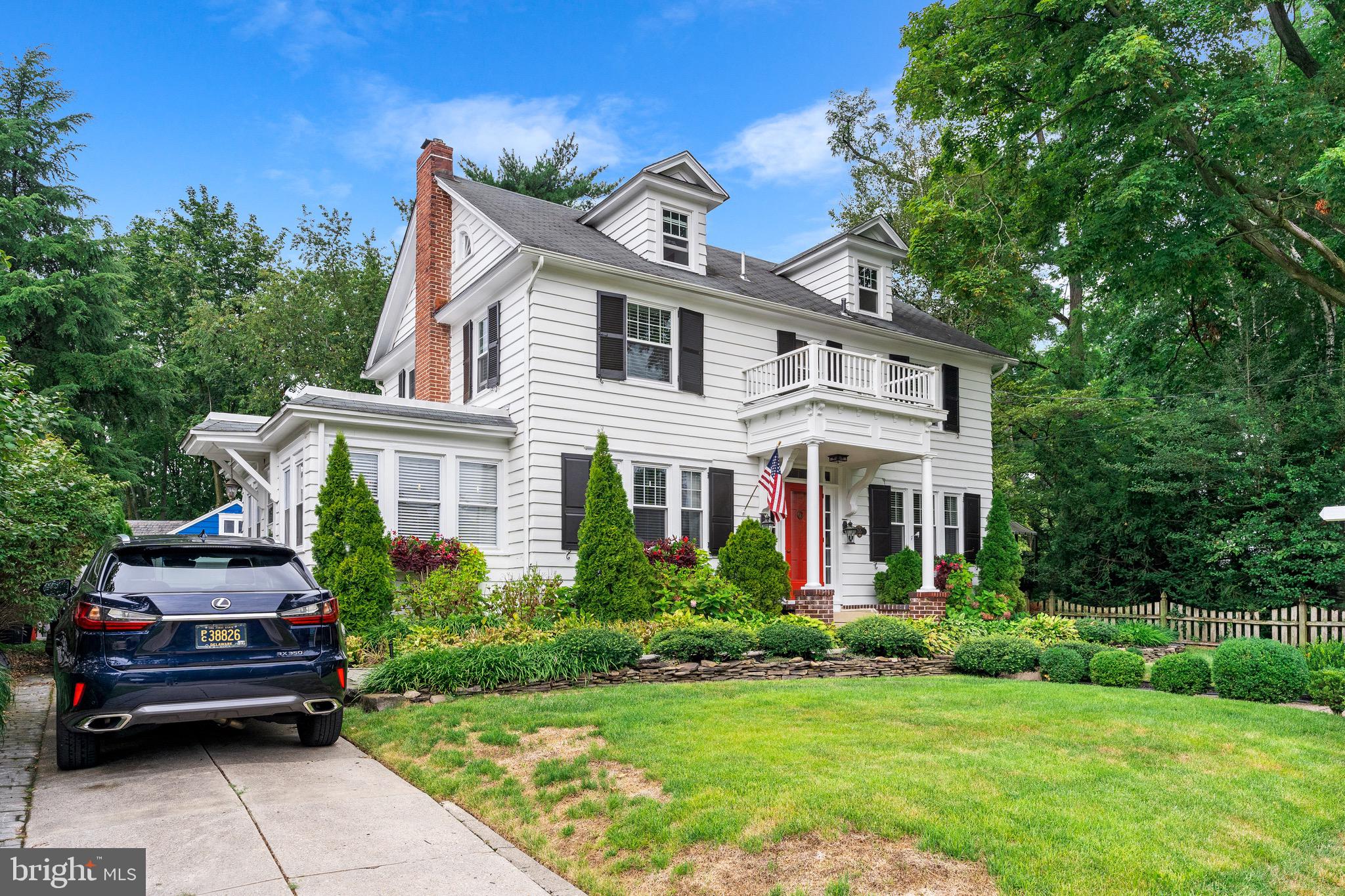 715 East Greenman Road Haddonfield, NJ 08033 - Photo 50 of 50 Gallery Image 50