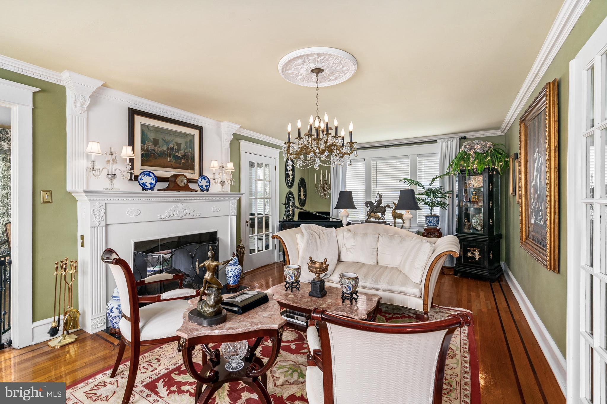 715 East Greenman Road Haddonfield, NJ 08033 - Photo 7 of 50 Gallery Image 7
