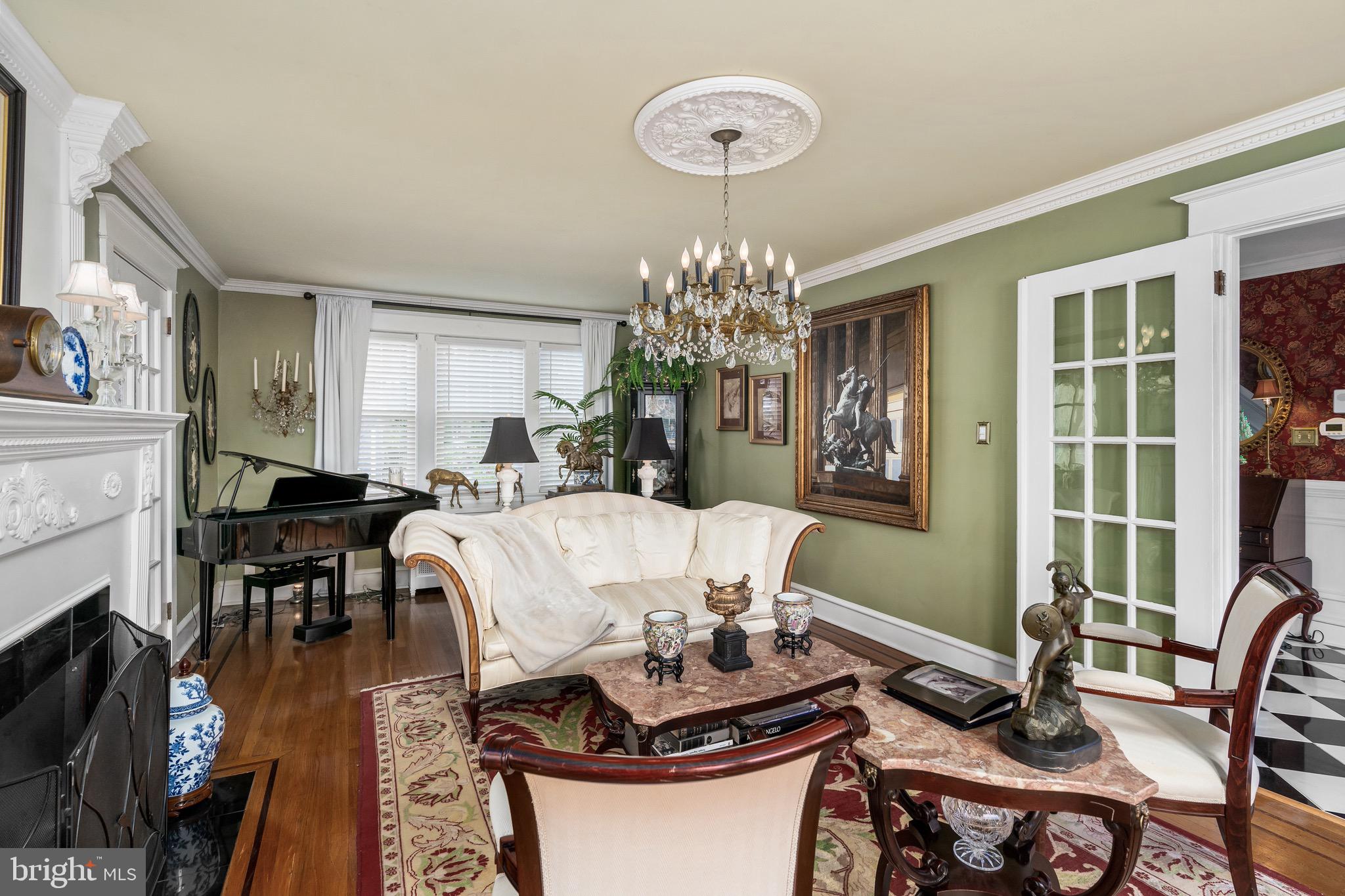 715 East Greenman Road Haddonfield, NJ 08033 - Photo 8 of 50 Gallery Image 8