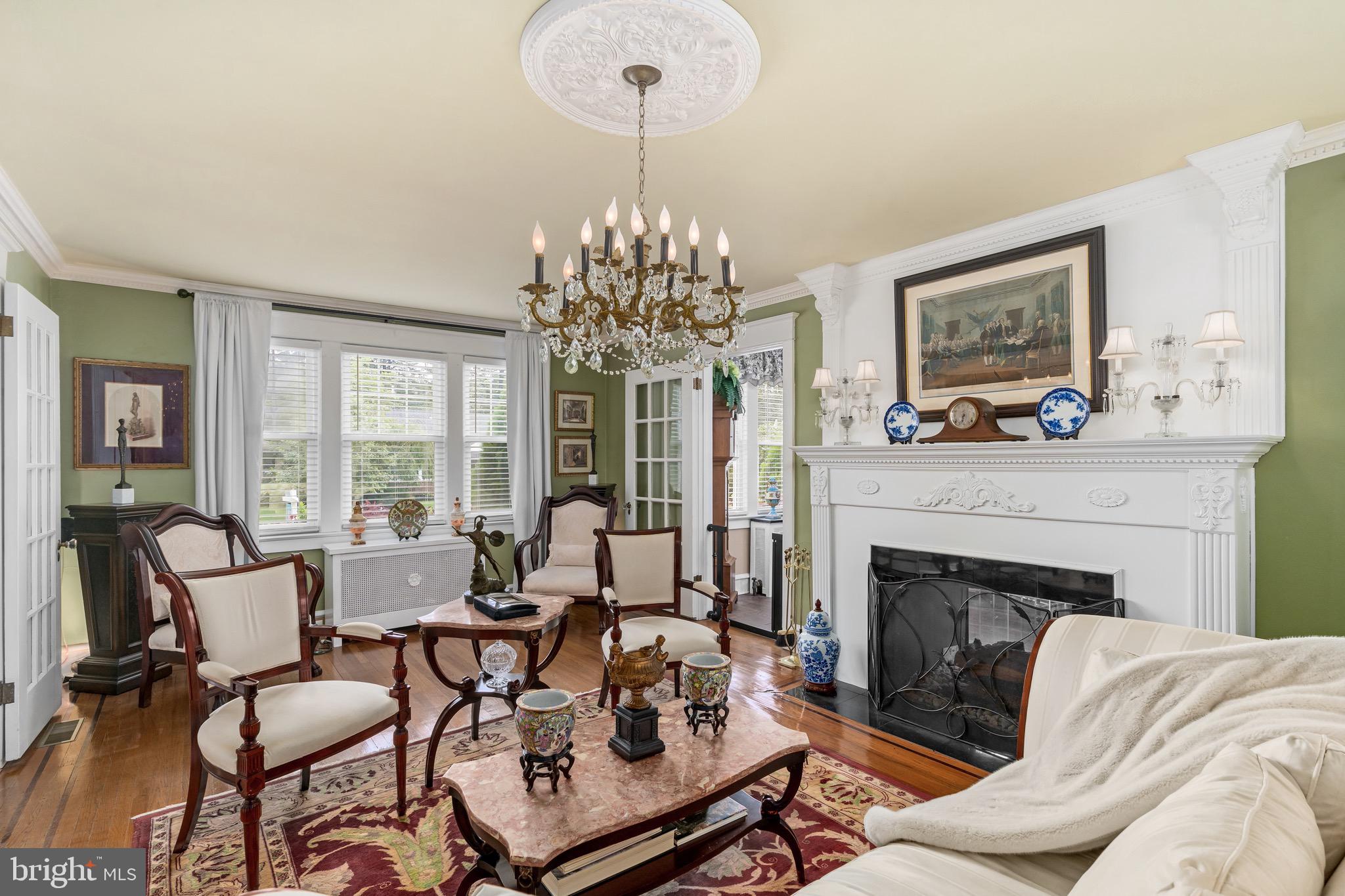 715 East Greenman Road Haddonfield, NJ 08033 - Photo 9 of 50 Gallery Image 9